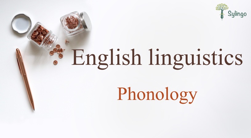 Phonology