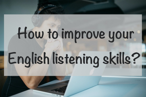 How To Improve Your English Listening Skills? | Sylingo