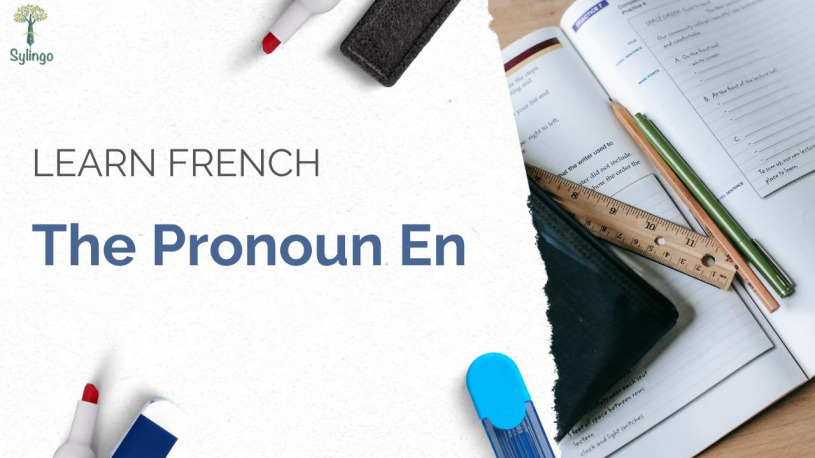 The Pronoun 