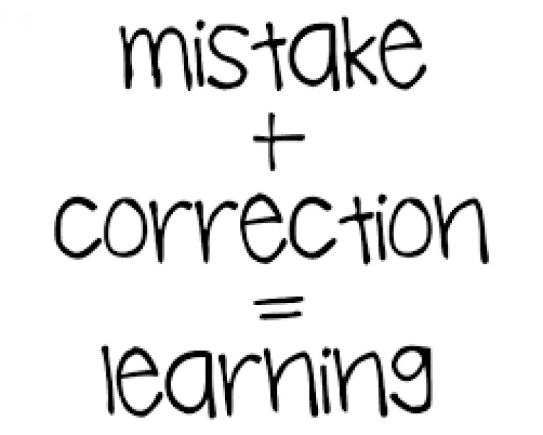 Correct test. Correcting mistakes. The corrections. Рисунок for mistake. Correct the mistakes.