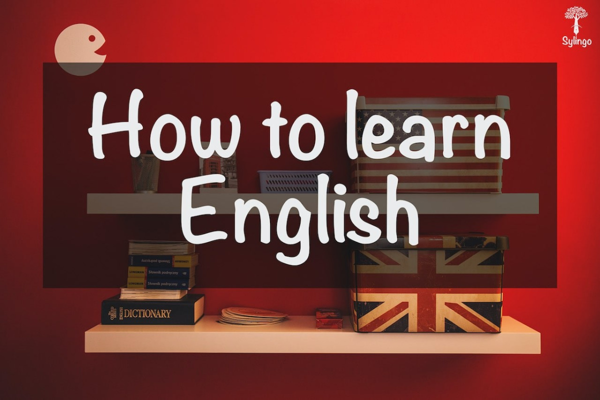 how to learn english quick