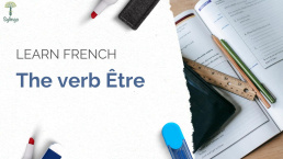 The verb
