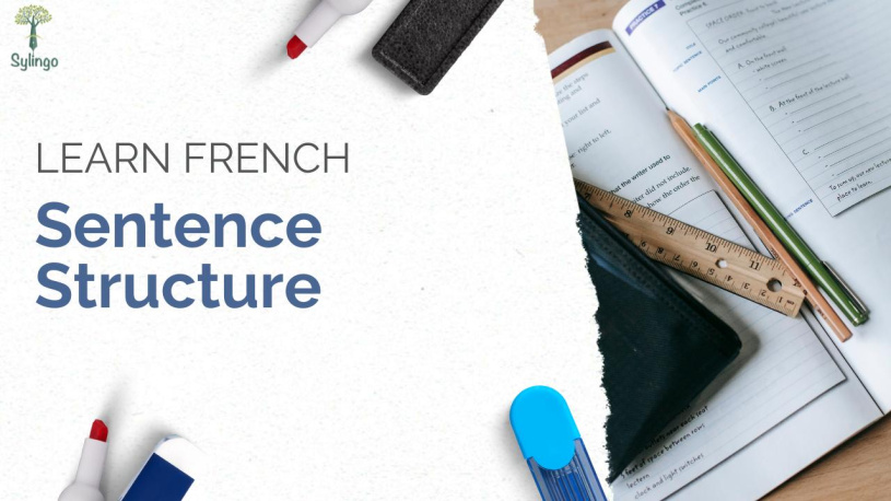 Sentence Structure in French