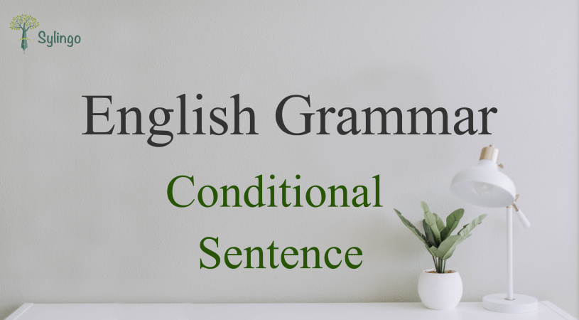 Conditional Sentence